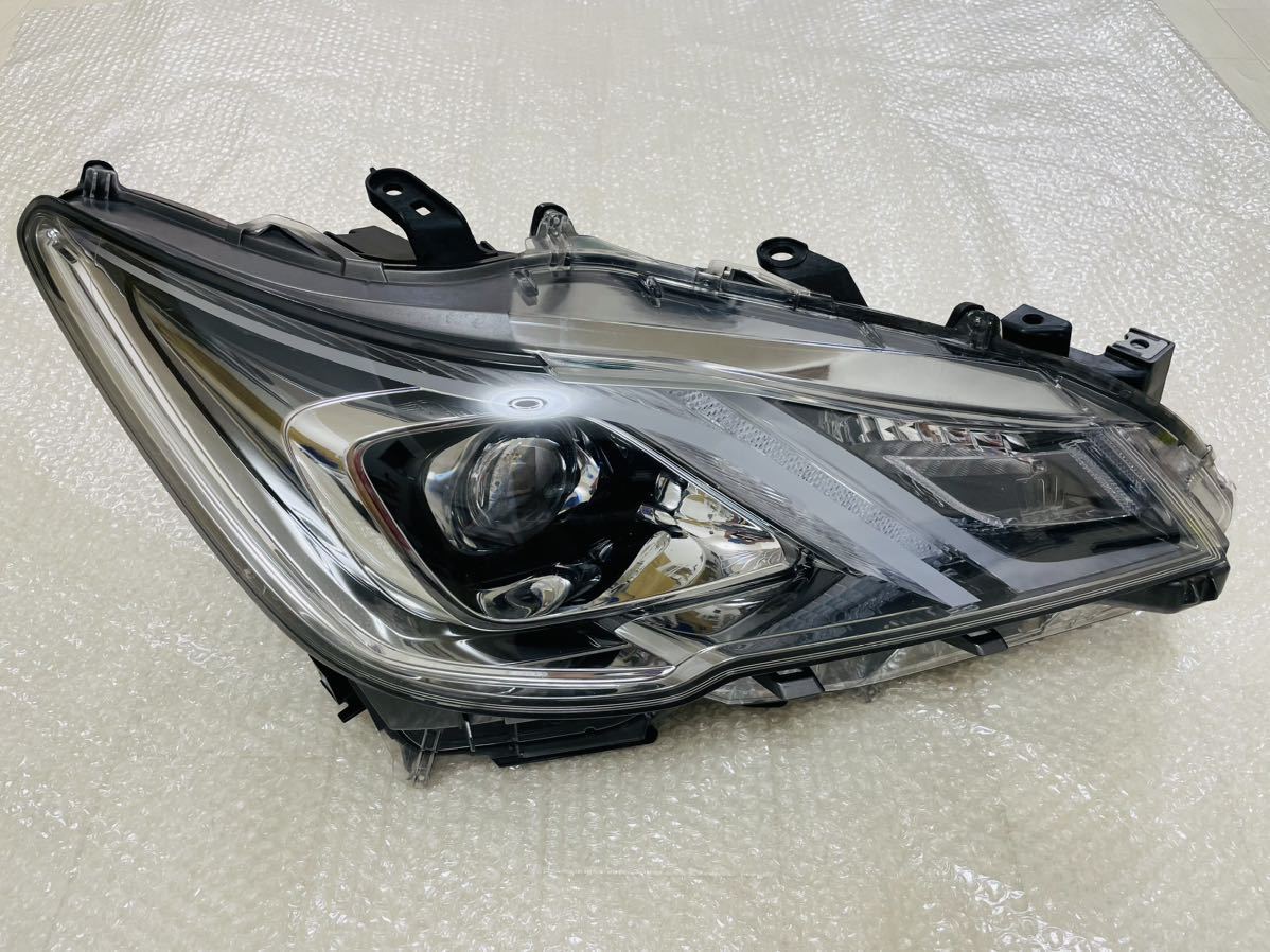 ☆美品 点灯OK☆GRS210/GRS214/AWS210/AWS211 クラウン アスリート