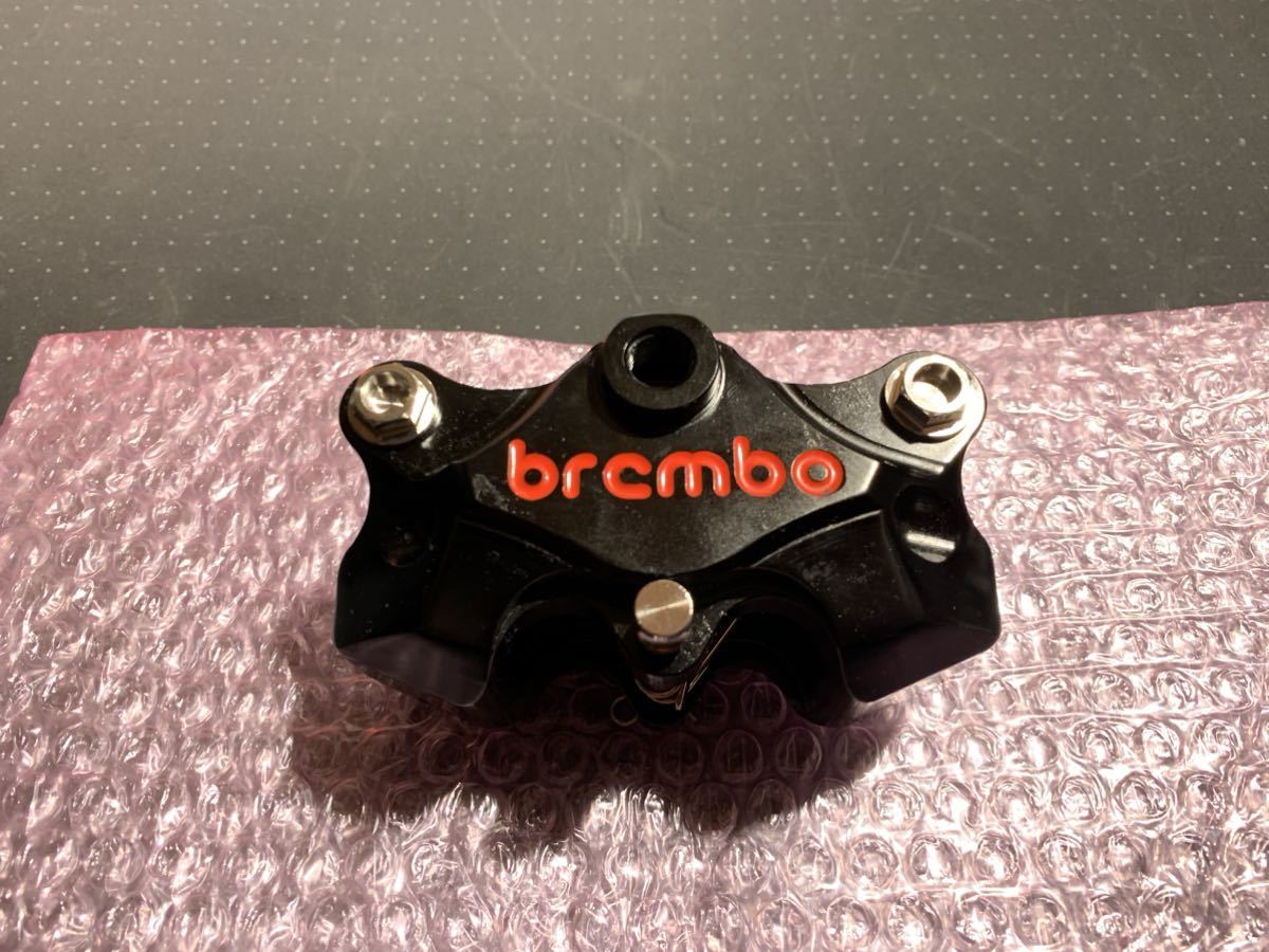 オープニング ブレンボ カニキャリパー 84mm 新古品 送料込み i9tmg.com.br
