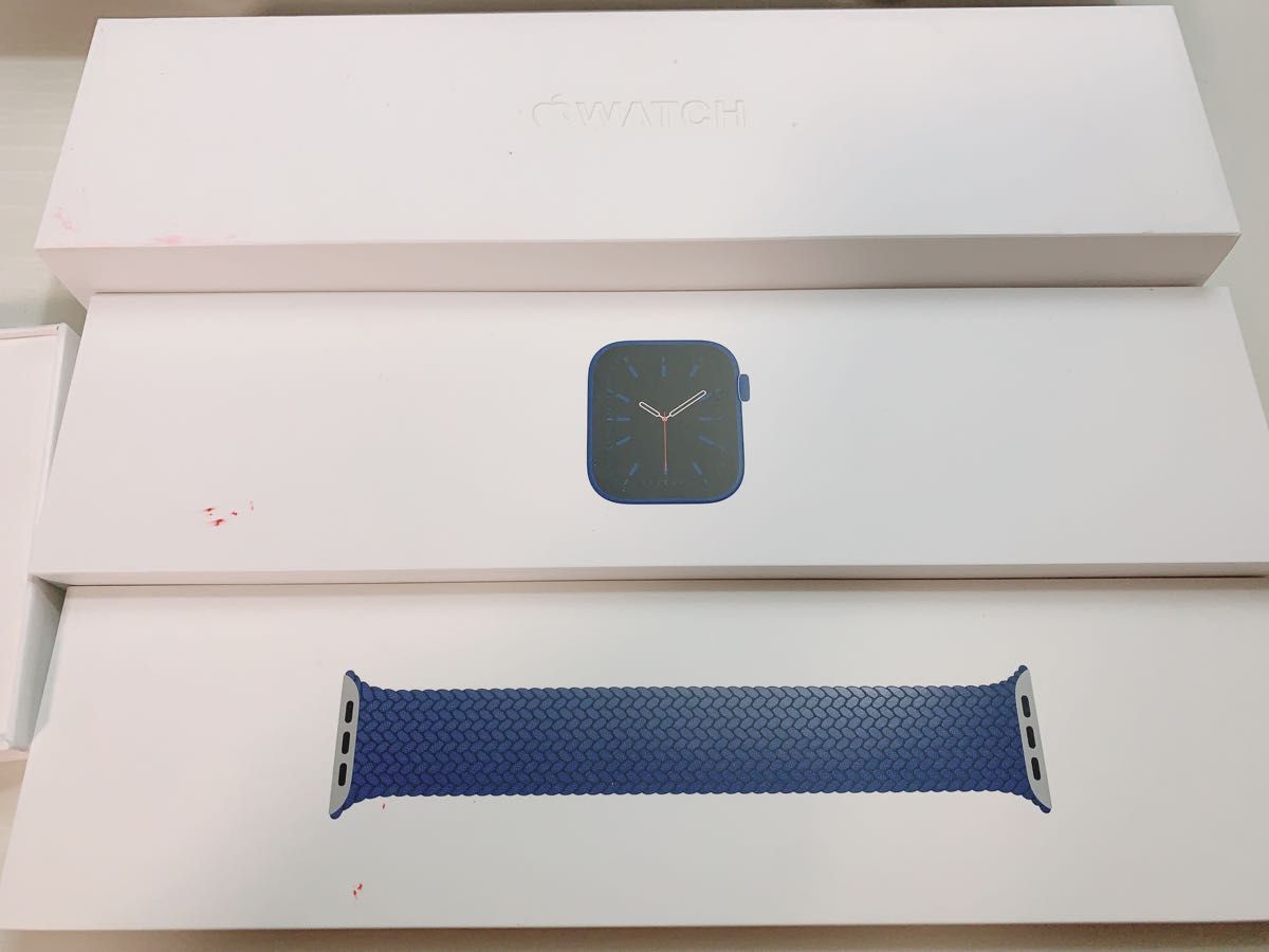 Apple Watch 6 44mm 98% | rajeshahibatamipatr.com
