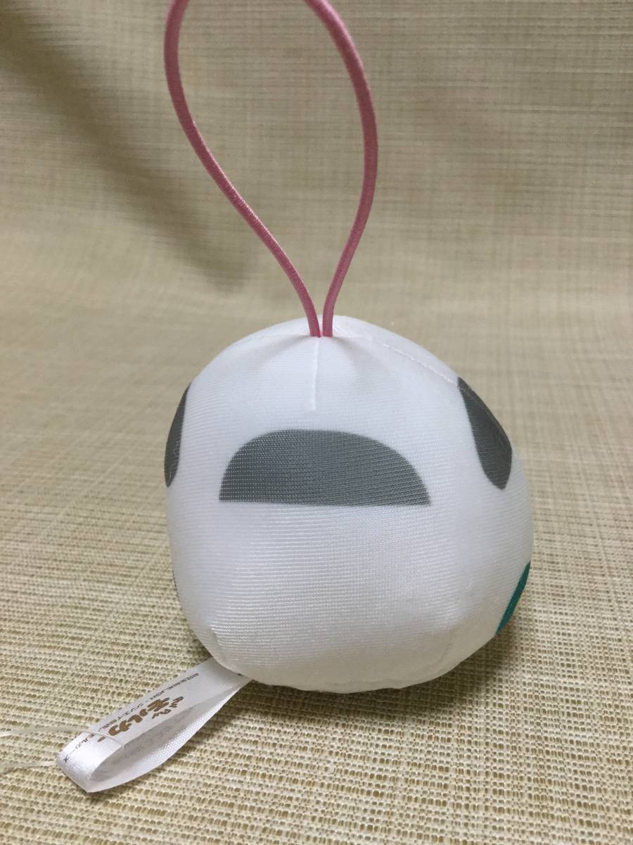 シロモ ぬいぐるみ PUI PUI モルカー マスコット _画像4