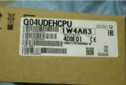 暖色系 新品未使用 三菱 Q04UDEHCPU | reumareica.com