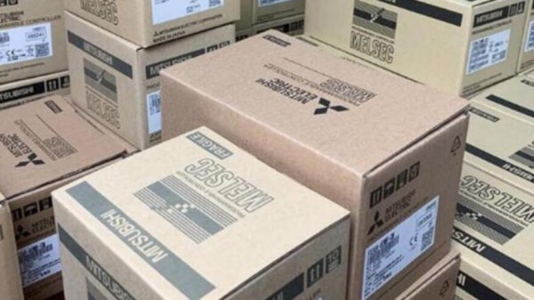 新品未使用(三菱電機☆MITSUBISHI) FX5S CPUユニット FX5S-30MT/ESS