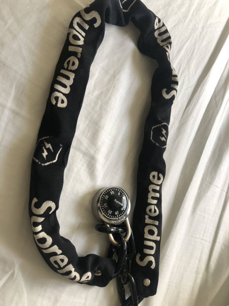 グランドセール 自転車 supreme×fragment ピスト チェーン 自転車