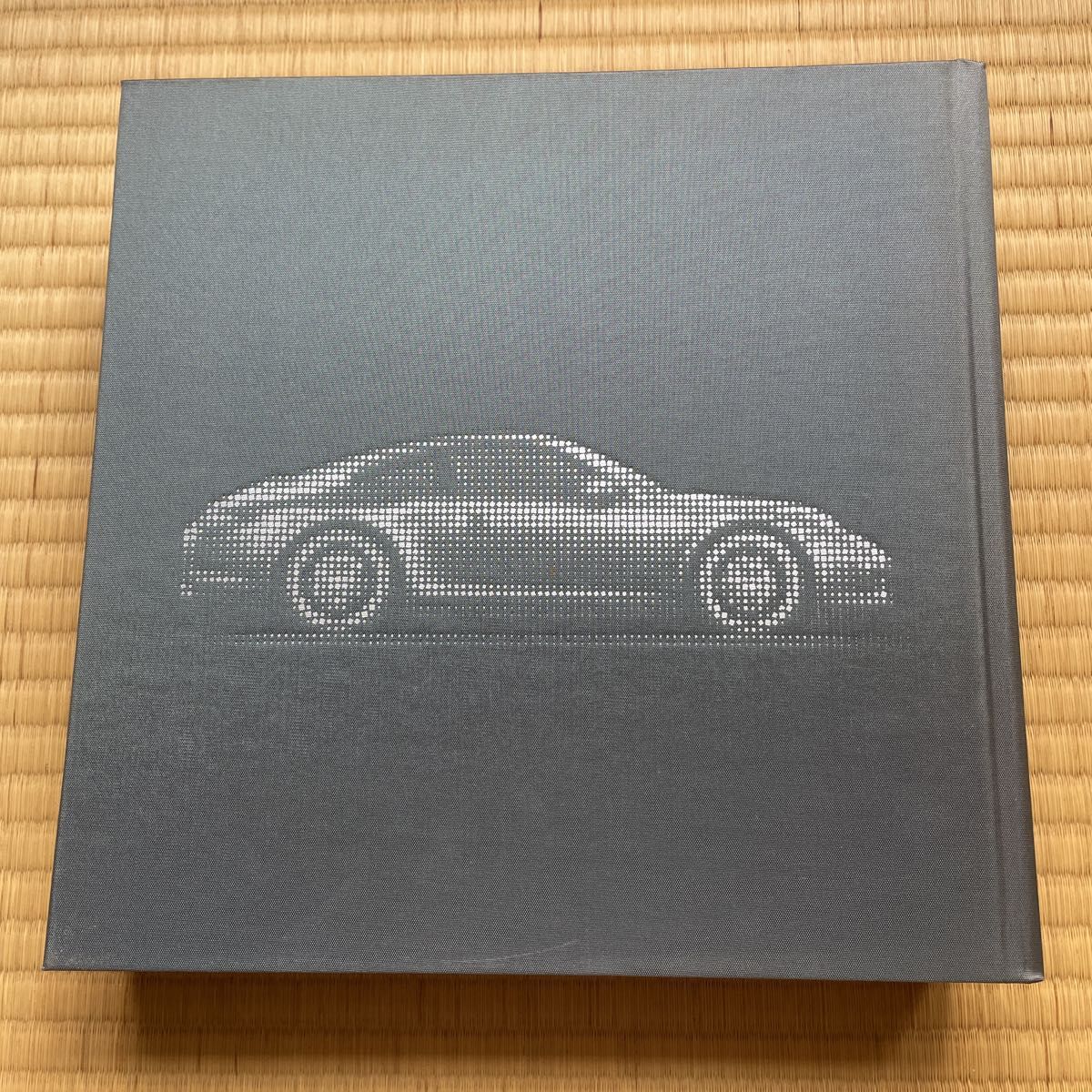 ポルシェミュージアム 50周年記念本 911×911 PORSCHE MUSEUM