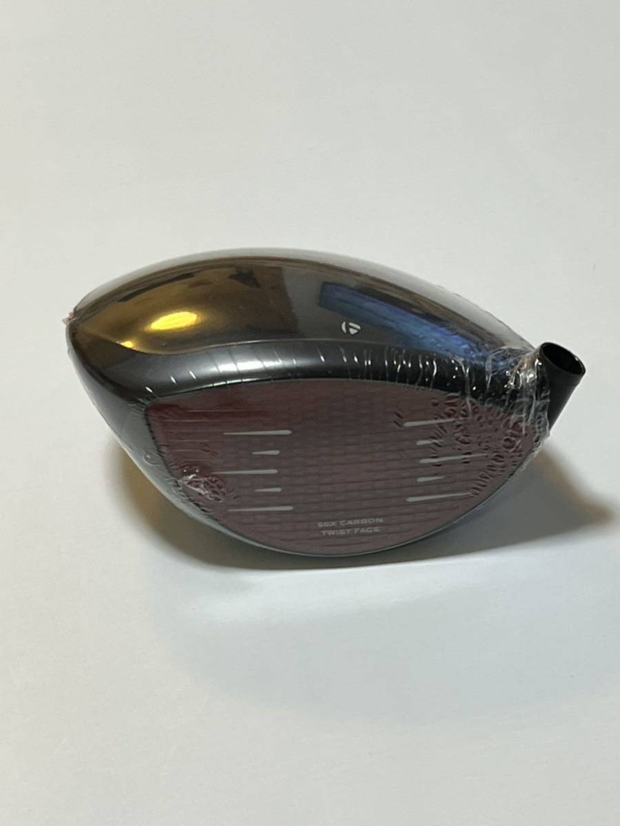 新品 日本仕様 ステルス2 stealth2 hd 9ドライバーヘッド | thehcac.org