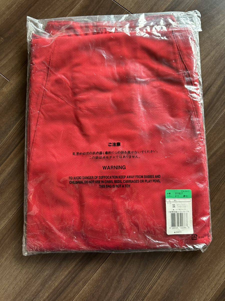 新品未開封品】浦和レッズ 2009 ユニフォーム ホーム 半袖 XL|PayPay