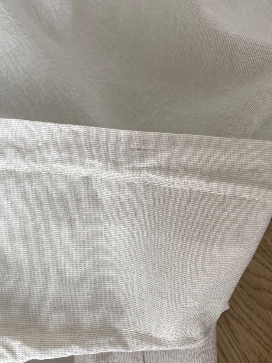 IKEA イケア HANNALILL ハナリルカーテン1組 ベージュ 145x250 IKEA イケア HANNALILL ハナリルカーテン1組 ベージュ 145x250