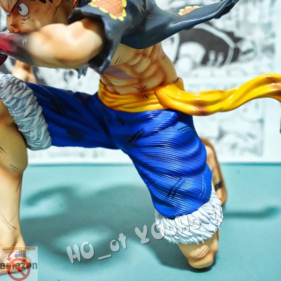 在庫処分 ONEPIECE ワンピース フィギュア モンキー・D・ルフィ 在庫処分 ONEPIECE ワンピース フィギュア モンキー・D・ルフィ
