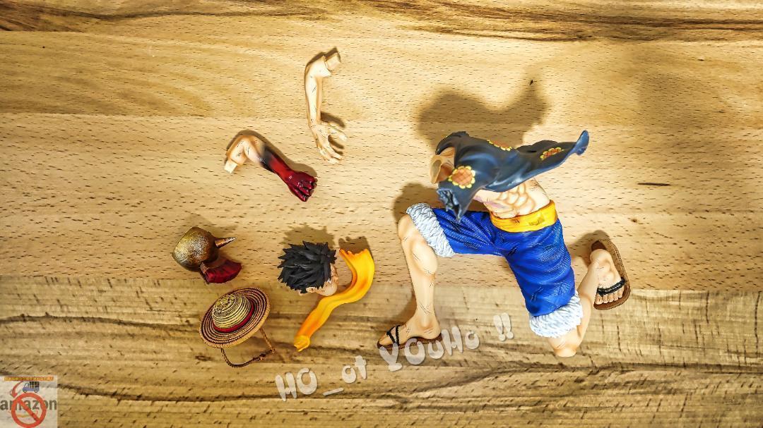 在庫処分 ONEPIECE ワンピース フィギュア モンキー・D・ルフィ 在庫処分 ONEPIECE ワンピース フィギュア モンキー・D・ルフィ