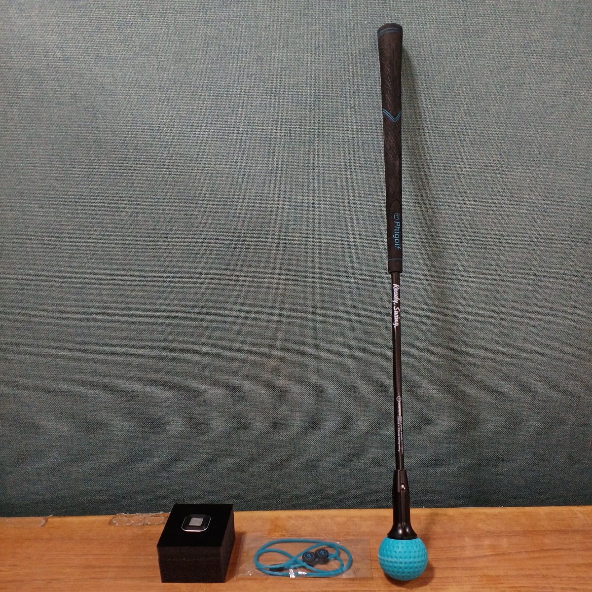 定番HOT】 ヤフオク! - Phigolf ファイゴルフ PHG-100 WGT EDITION