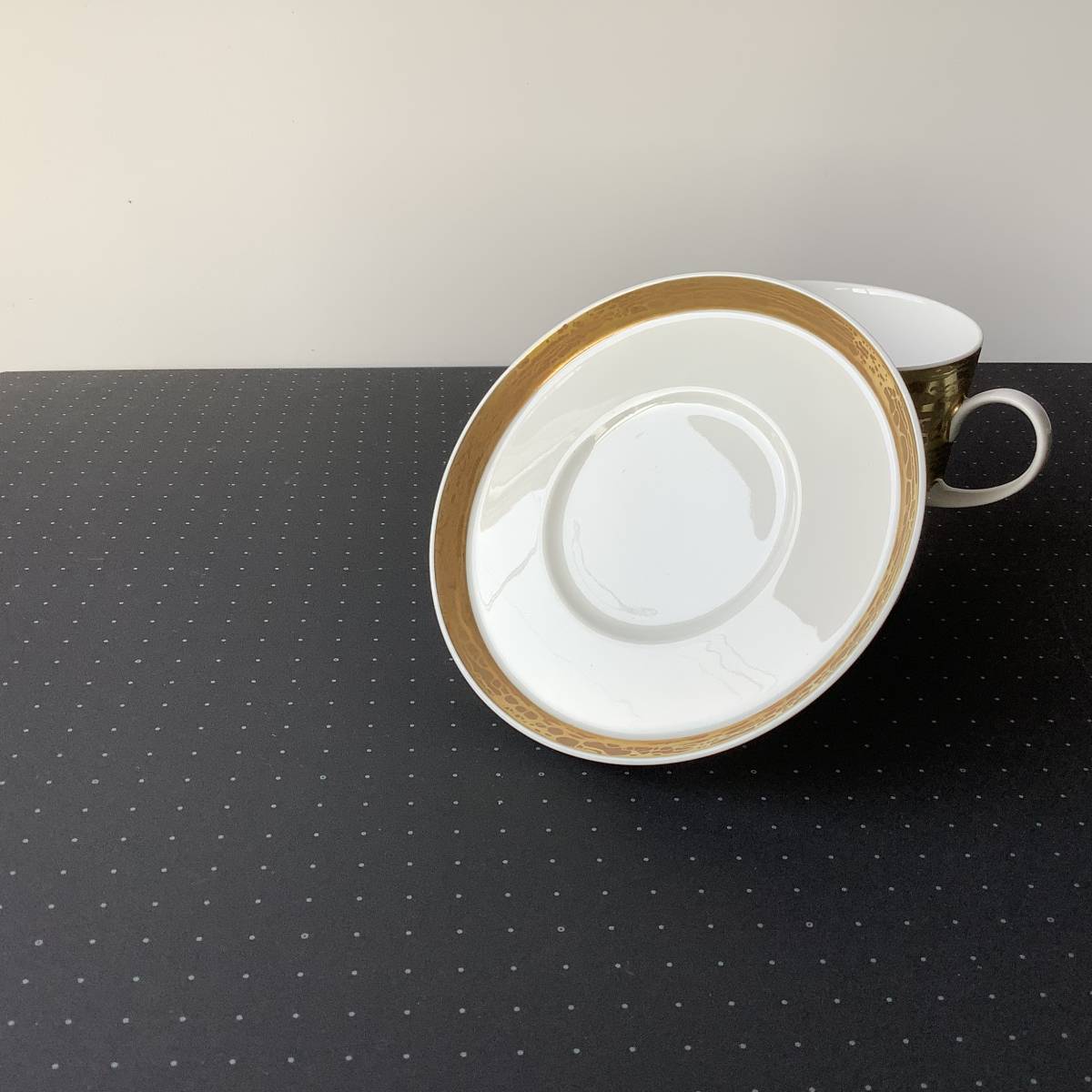 Rosenthal Wirkkala カップ ローゼンタール ヴィルカラ Rosenthal Wirkkala カップ ローゼンタール ヴィルカラ