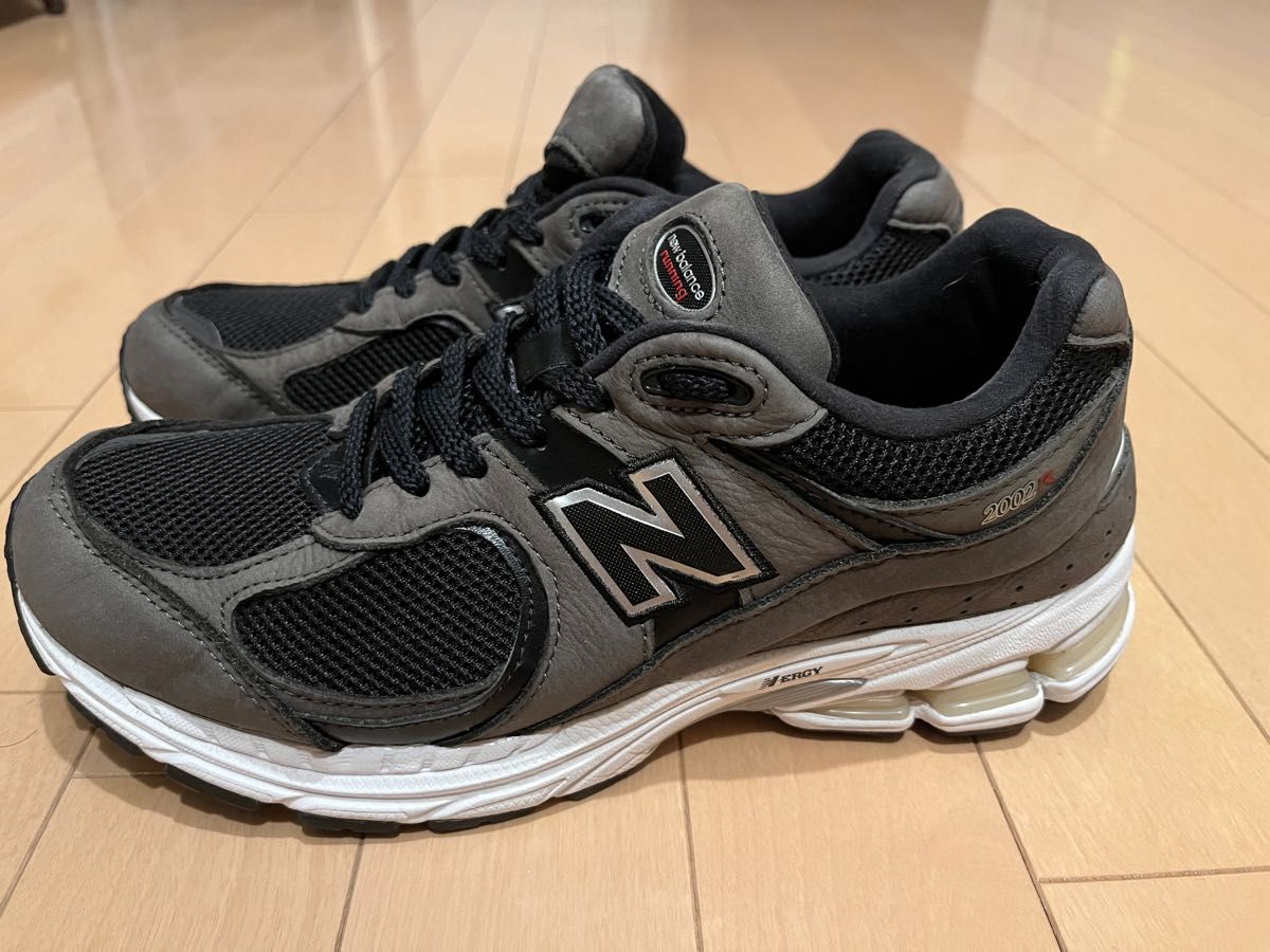 newbalance 2002RB 26.5cm width D newbalance 2002RB 26.5cm width D