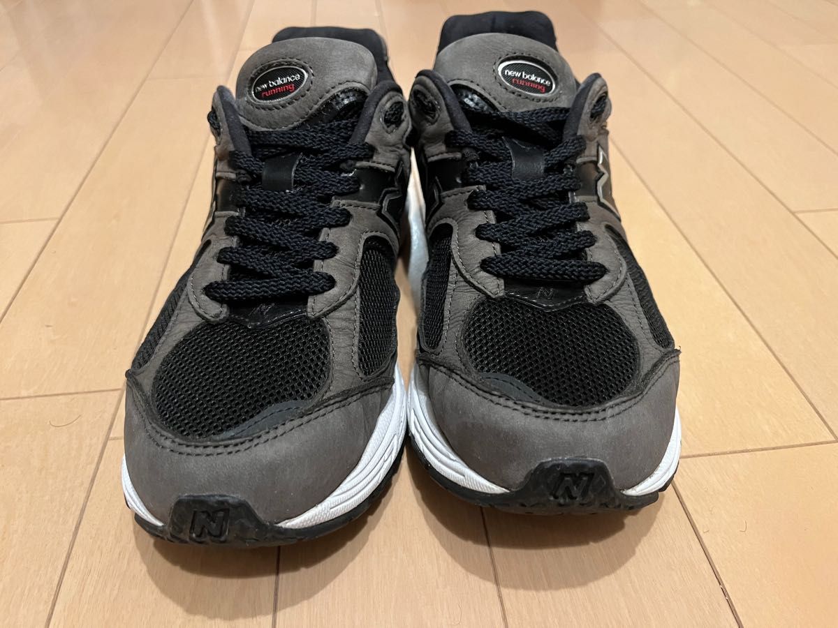newbalance 2002RB 26.5cm width D newbalance 2002RB 26.5cm width D