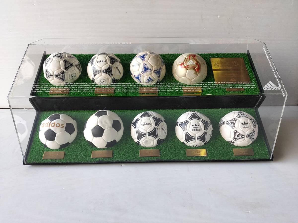 1970 FIFAワールドカップ☆メキシコ大会試合球☆TELSTAR 1号球