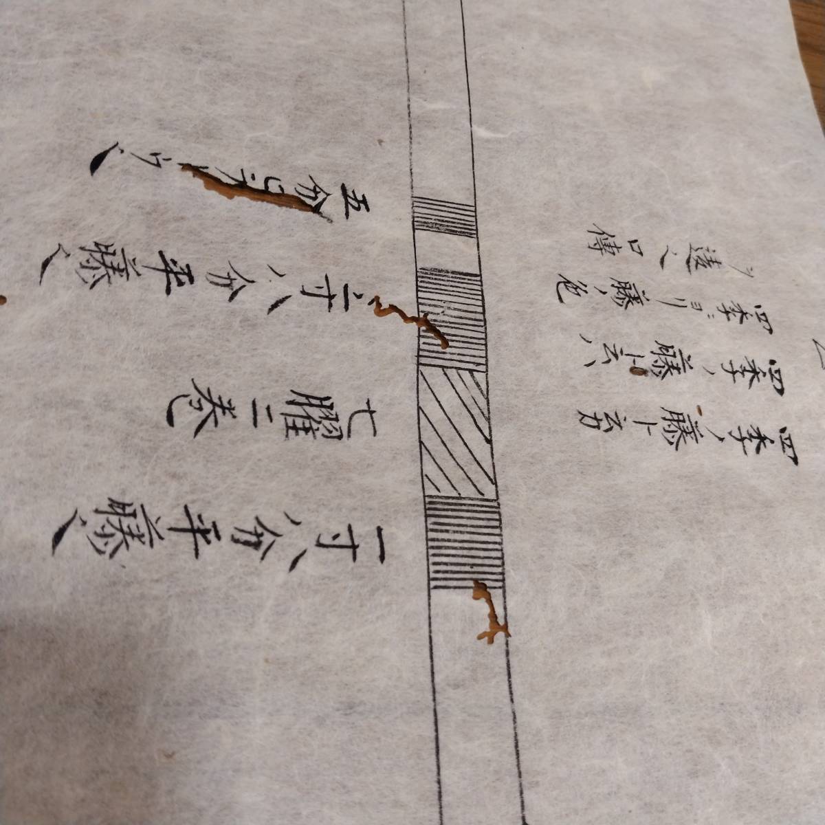 当方、先祖代々受け継がれ曽祖父蔵にて保管 古文書 五張弓 古書 当方、先祖代々受け継がれ曽祖父蔵にて保管 古文書 五張弓 古書