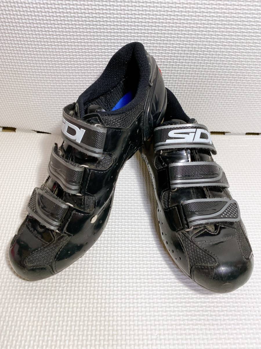 ☆シューズ SIDI シディ ビンディングシューズ サイズ:40 chuguevrda
