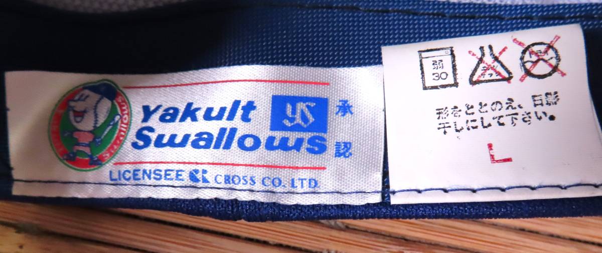 80s90s ヤクルトスワローズ NPB VINTAGE\