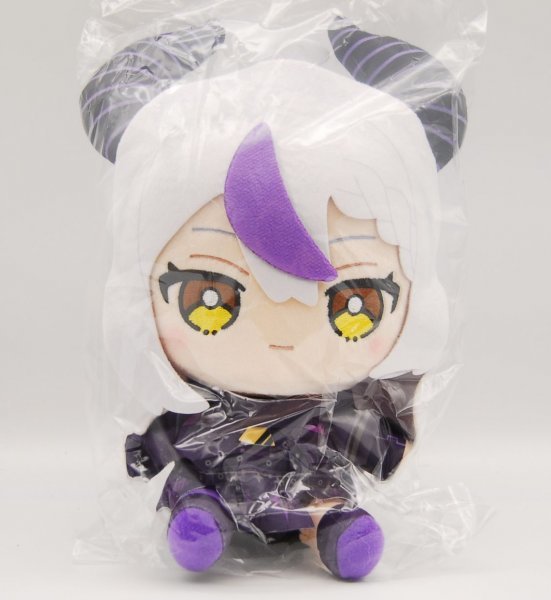 2021年最新入荷 hololive friends with u 風真いろは ぬいぐるみ 未