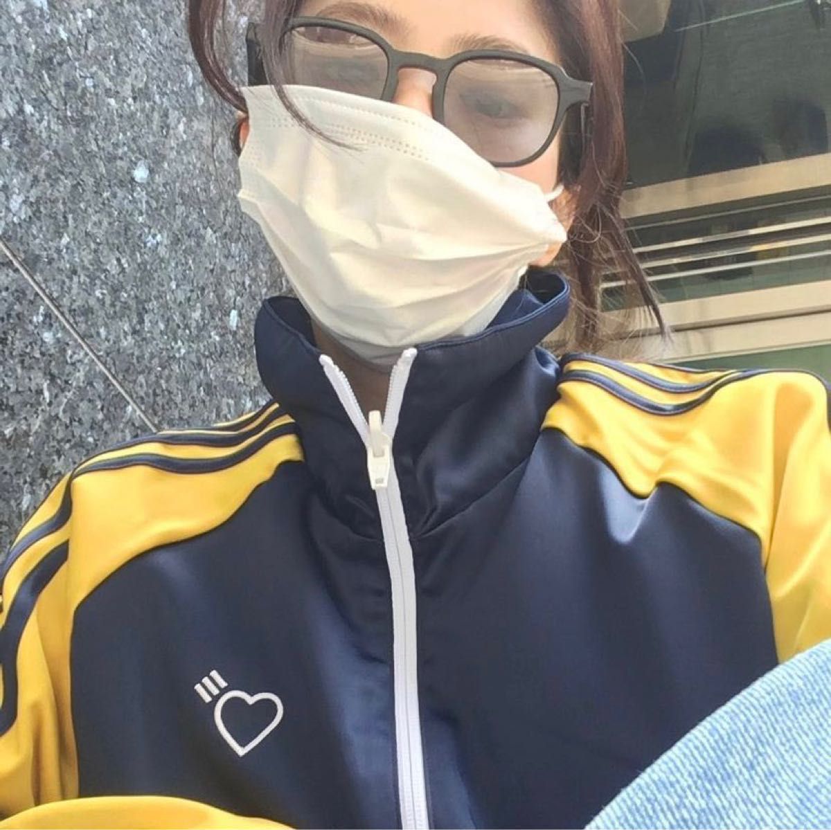 adidas HUMAN MADE ジャケット パンツ 上下セット | www.jarussi.com.br