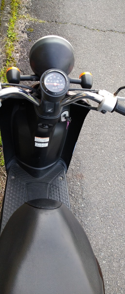 HONDA Today トゥデイ AF61 | monsterdog.com.br