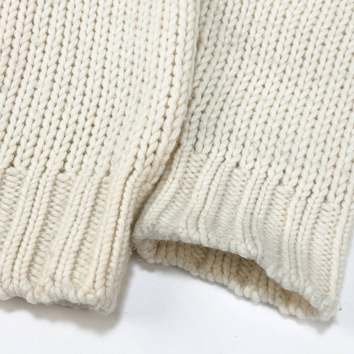 AURALEE オーラリー 20AW SUPER FINE WOOL AIRY KNIT V-NECK P/O スーパーファインウール エアリーニット Vネック A20AP01TA 5 SSL505