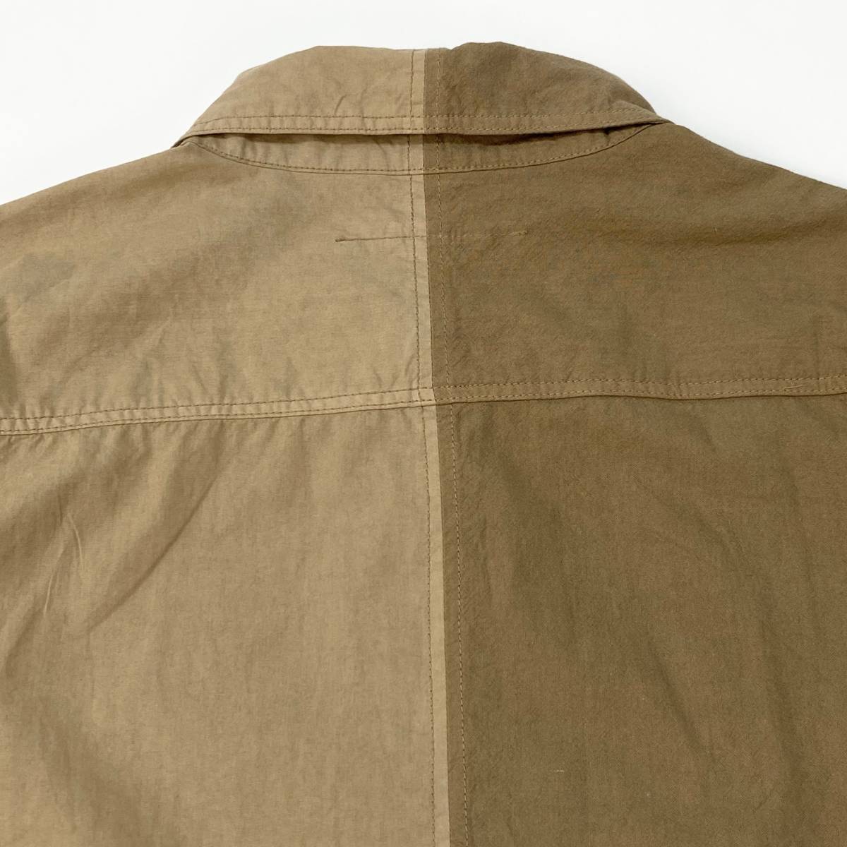 極美品 ISSUETHINGS / イシューシングス 2022AW Type29 製品染め 極美品 ISSUETHINGS / イシューシングス 2022AW Type29 製品染め