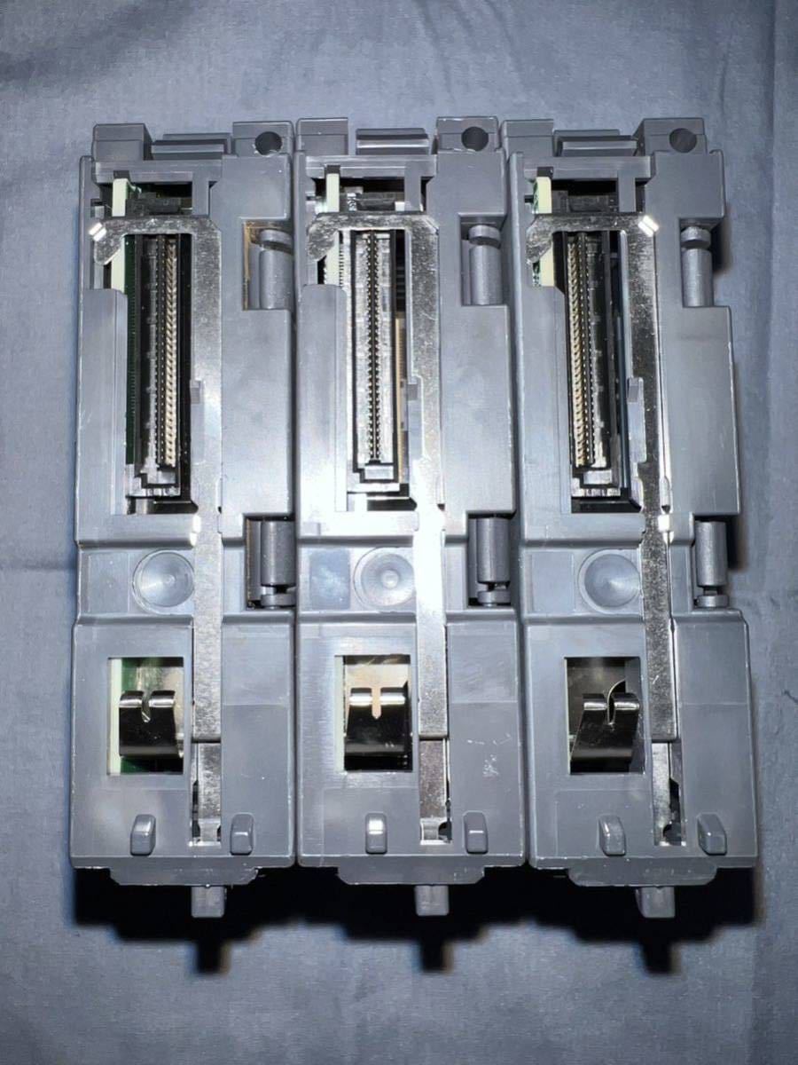 3個セット】三菱 /シーケンサ / Q03UDVCPU / シーケンサー MITSUBISHI