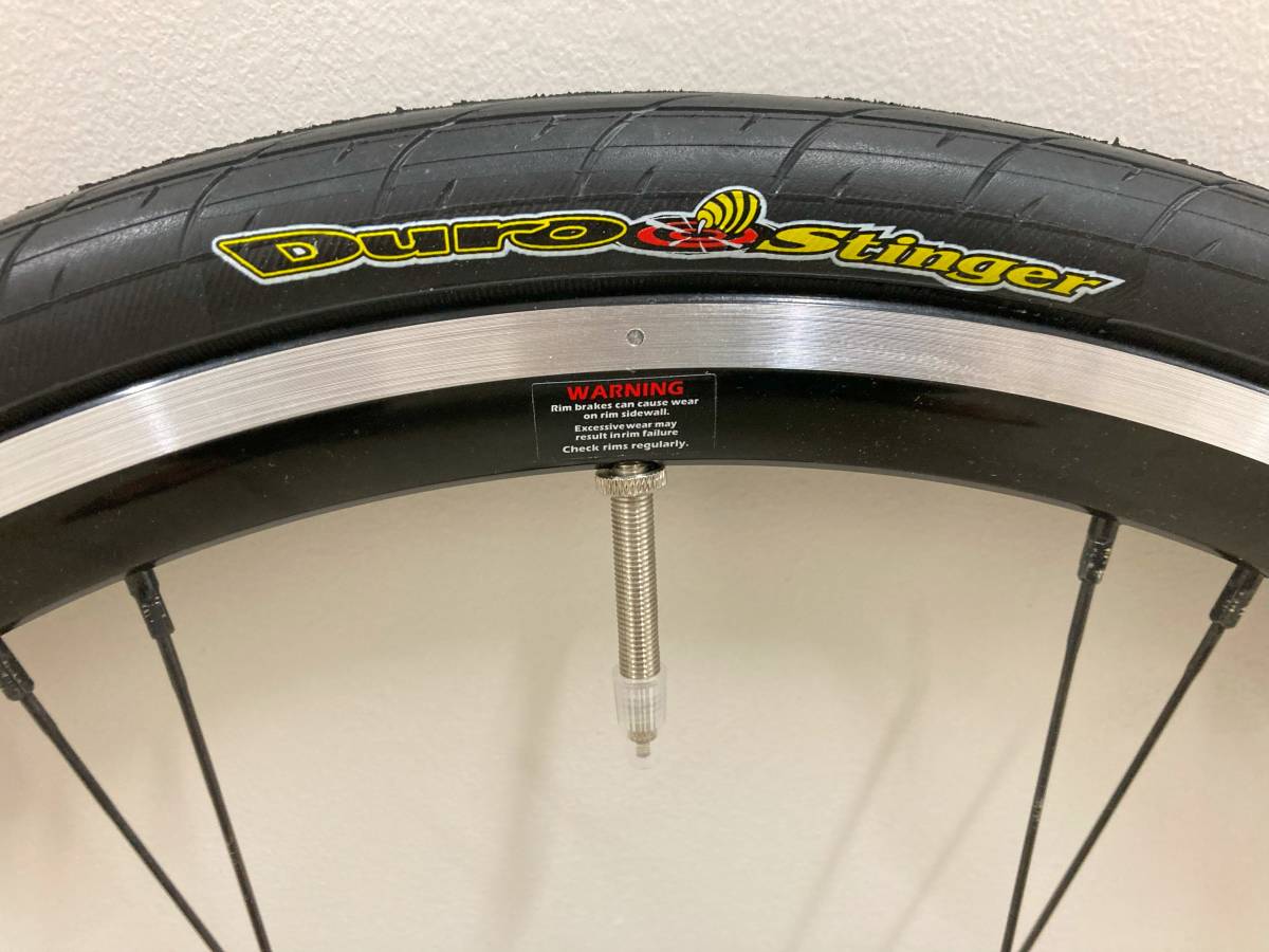 Duro Stinger 20×1.00 (25-451) 20インチタイヤ