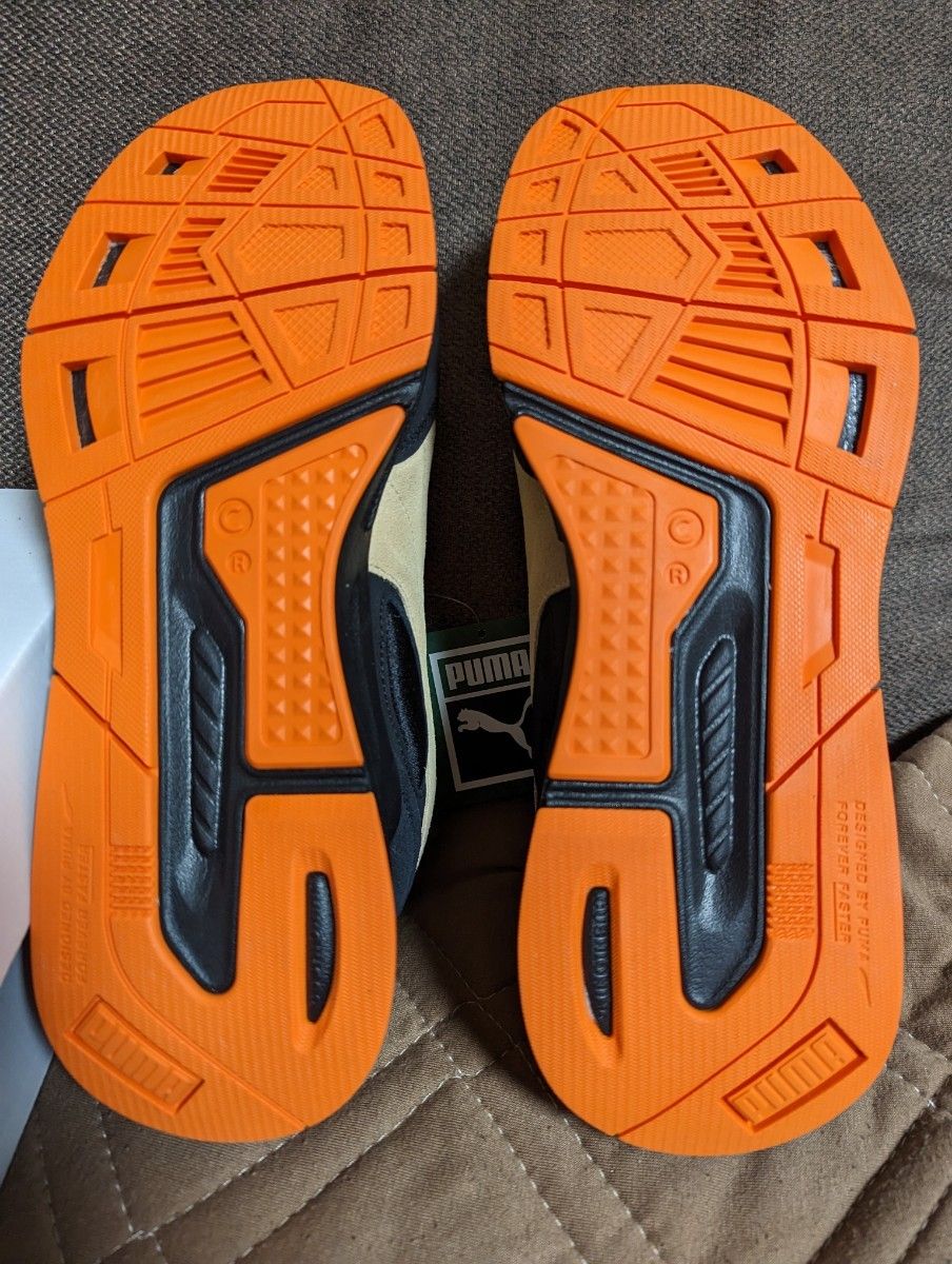 スニーカー PUMA プーマ PUMA x PRONOUNCE ミラージュ スポーツ