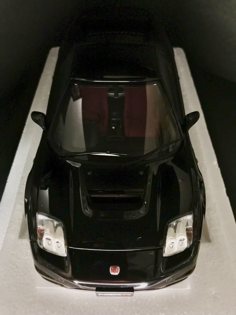 Yahoo!オークション - 送料無料 AUTOart製 1/18 ホンダ NSX-R Yahoo!オークション - 送料無料 AUTOart製 1/18 ホンダ NSX-R