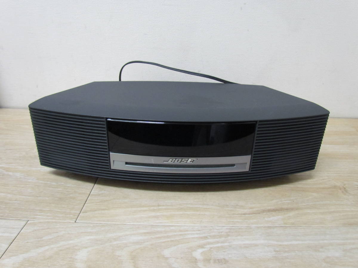 最終決算 SZ-SG4 BOSE Wave musics system AWRCCB ジャンク品 通電OK