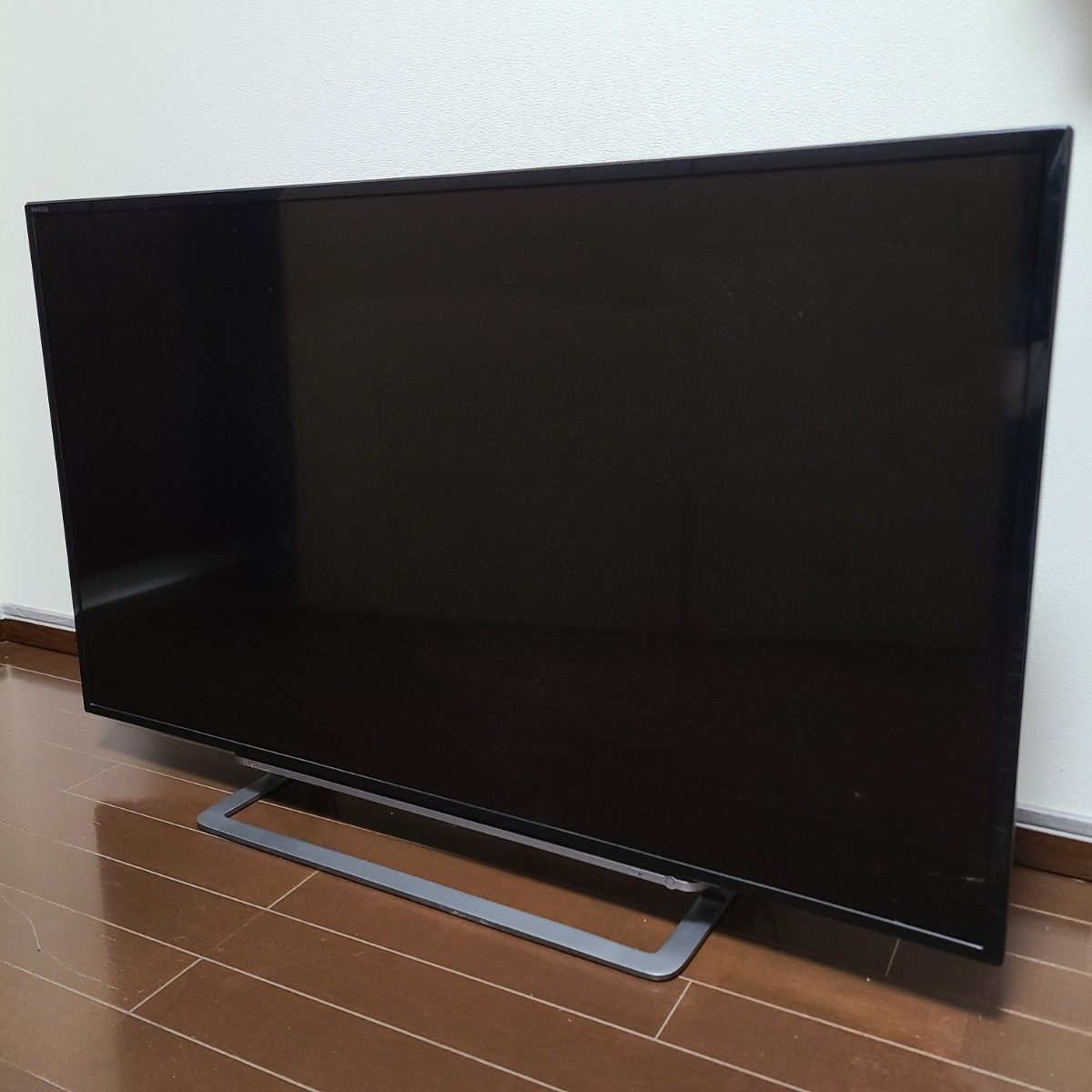 品質満点 東芝 43V型 4K 液晶テレビ REGZA 43G20X ネット動画視聴可能