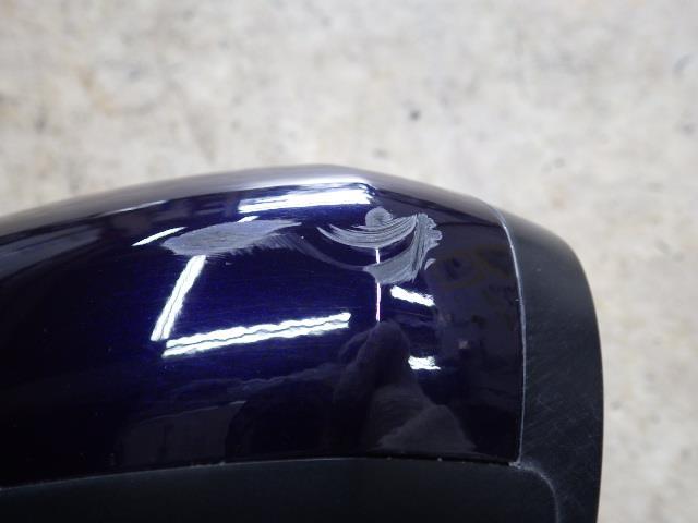 [KBT] Citroen C3 ABA-A5HM01 left side mirror EKU J