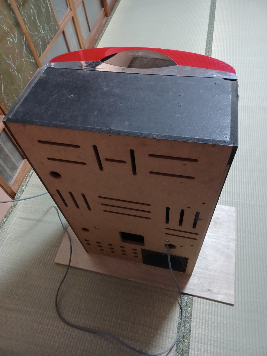 ☆4号機 初代 麻雀物語2 夏パネル パチスロ実機 スロット実機 ☆4号機 初代 麻雀物語2 夏パネル パチスロ実機 スロット実機