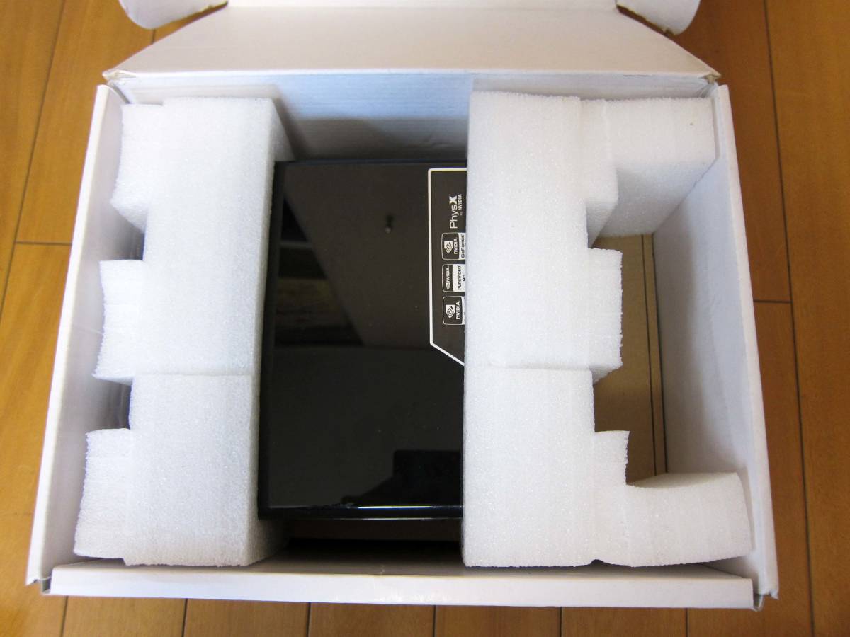 超歓迎された】 GP7A mini XC ☆AOPEN Windows.7 元箱付き Photeshop6