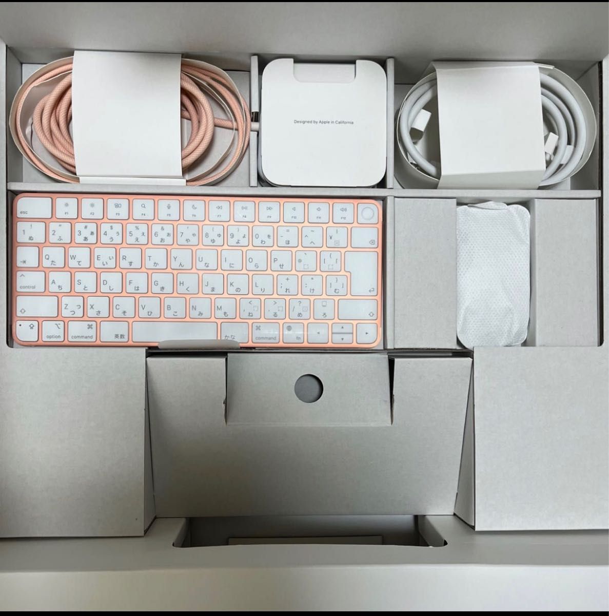 24インチ オレンジ iMac 4 5K Retina ディスプレイモデルM1 24インチ オレンジ iMac 4 5K Retina ディスプレイモデルM1
