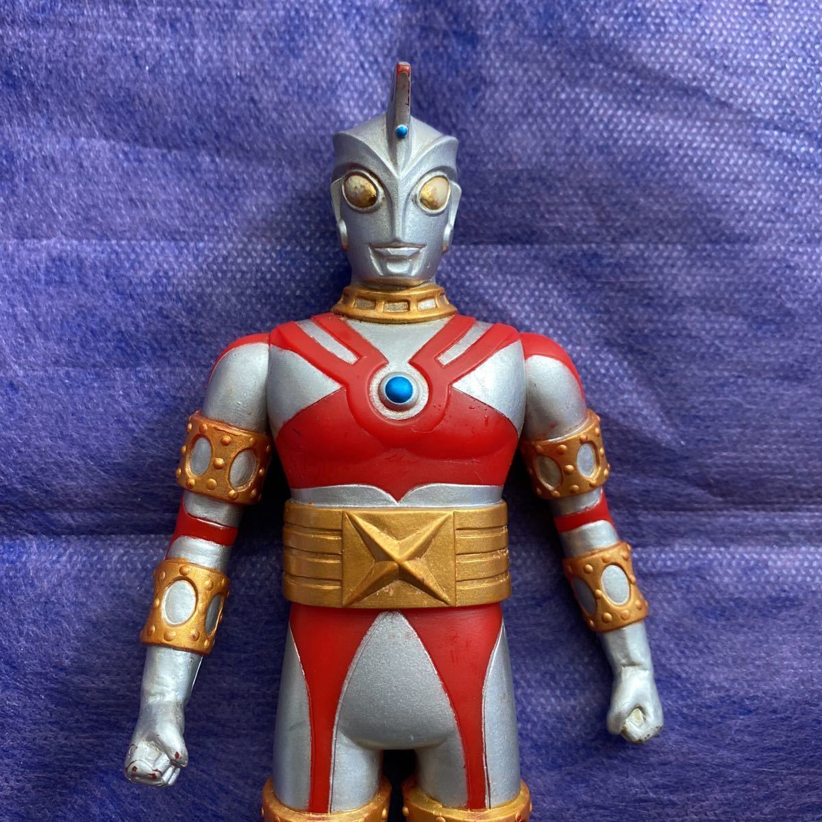 2021A/W新作☆送料無料】 エースロボット ウルトラマンエース 昭和