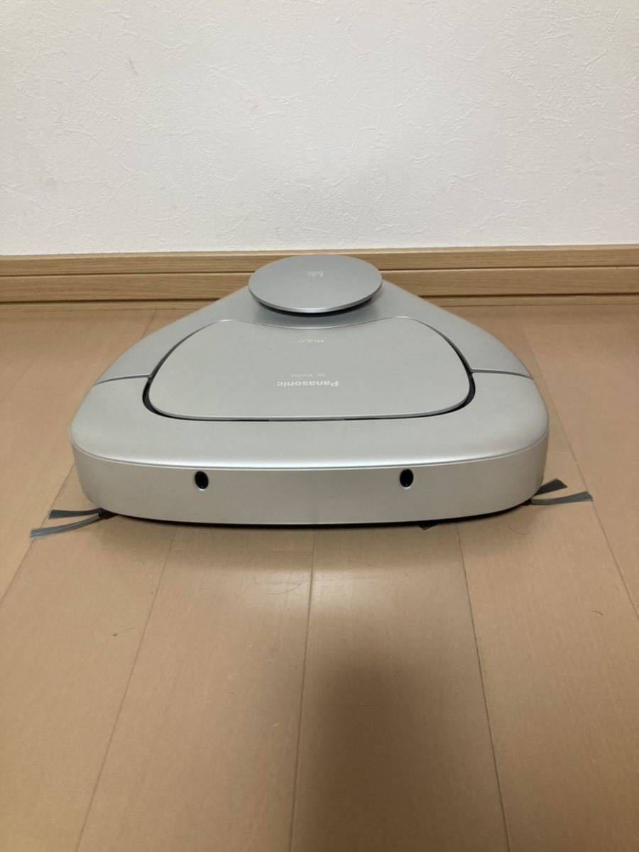 Panasonic RULO ルーロ ロボット掃除機 RSF700 | horizontedemontania
