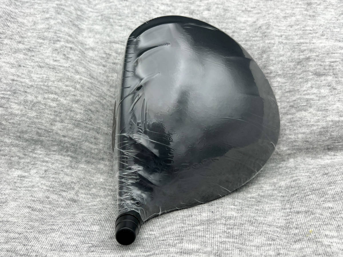 CT257 ツアー支給品 WRX PROTO 2021 PING G425 SFT 10.5° (リアル 10.5°) スペックシート付き TOUR ISSUE_画像2