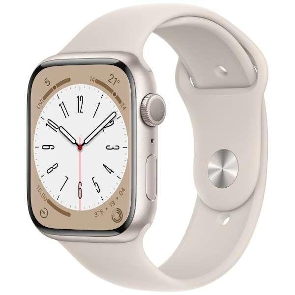 高品質の激安 アップル Apple 8 GPSモデル 41mm MNP63J/A Series Watch