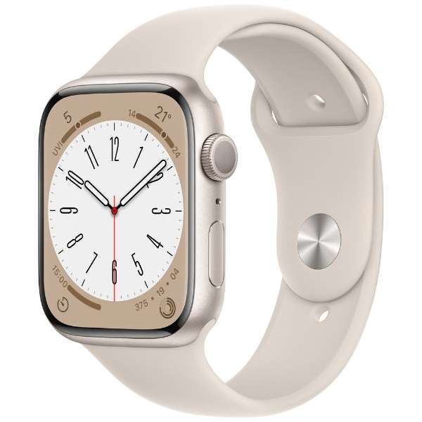 アップル Apple Watch Series 8 45mm-