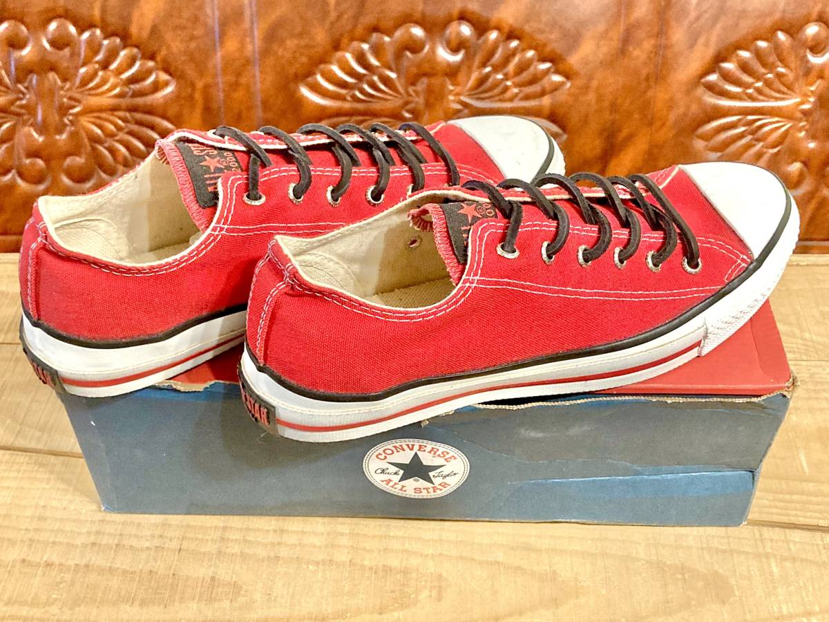春のコレクション 90s!USA!希少レア!コンバース converse 2211