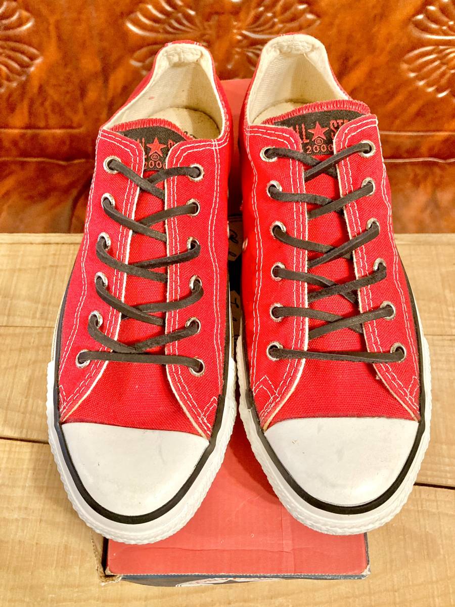 春のコレクション 90s!USA!希少レア!コンバース converse 2211
