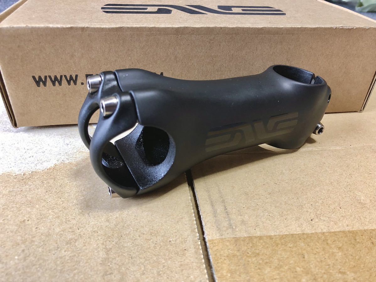 ENVE CARBON ROAD STEM 100mm カーボンステム | dagroassessoria.com.br