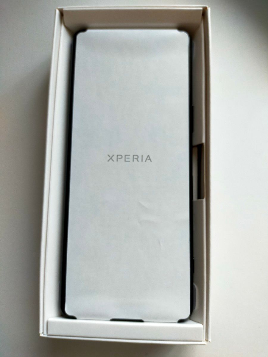 Xperia 5 Ⅲ XQ-BQ42 ブラック 256GB SIMフリー | noonanwaste.com