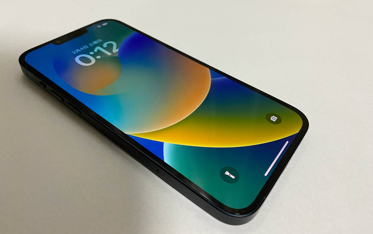 新品】iPhone 14 Plus ミッドナイト 128GB SIMフリー 送料込み
