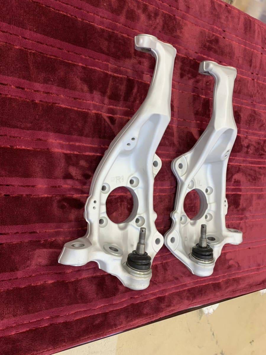 ARS220 40mm 短縮ショートナックル 220系 クラウン AZSH20 ARS220 40mm 短縮ショートナックル 220系 クラウン AZSH20
