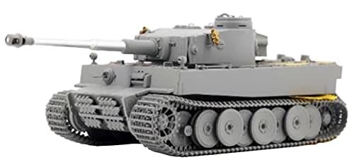 ボーダーモデル 1/35 ドイツ軍 タイガーI 極初期生産型 第502重戦車
