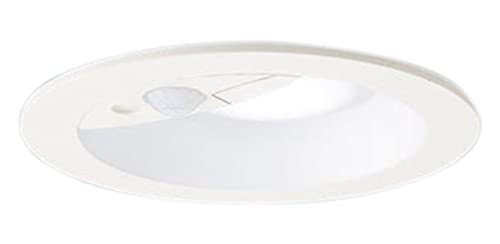 パナソニック(Panasonic) 天井埋込型 LED 昼白色 ダウンライト 浅型10H・高気密SB形・拡散タイプ_画像1