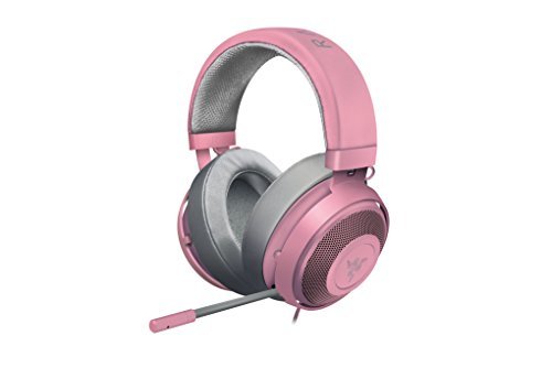 後払い手数料無料】 Kraken Pro Headset Quartz v2 その他